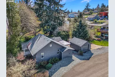 36290 7th St, Nehalem, OR 97131 - Photo 1