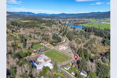 36290 7th St, Nehalem, OR 97131 - Photo 37