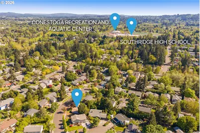 8785 SW Morgan Dr, Beaverton, OR 97008 - Photo 43