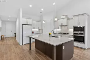 11708 SE Dog Mountain Ter, Happy Valley, OR 97086 - Photo 3