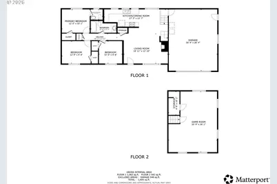 16906 NE 197th Ave, Brush Prairie, WA 98606 - Photo 39
