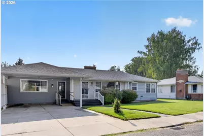 3140 N 2nd St, Baker City, OR 97814 - Photo 1