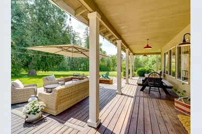14200 S Union Mills Rd, Mulino, OR 97042 - Photo 31