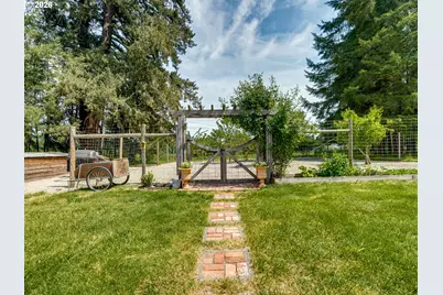 14200 S Union Mills Rd, Mulino, OR 97042 - Photo 33