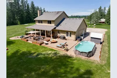14200 S Union Mills Rd, Mulino, OR 97042 - Photo 29
