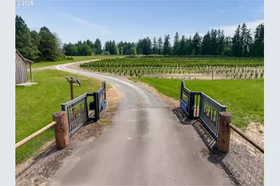 14200 S Union Mills Rd, Mulino, OR 97042 - Photo 39