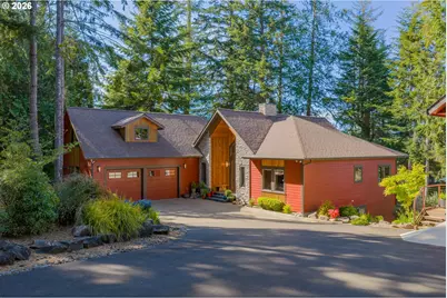 83953 Cloud Nine Rd, Florence, OR 97439 - Photo 1
