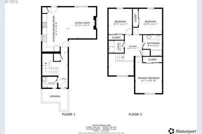 8345 N Bliss St, Portland, OR 97203 - Photo 35