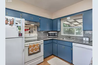 4534 NE 95th Ave, Portland, OR 97220 - Photo 19
