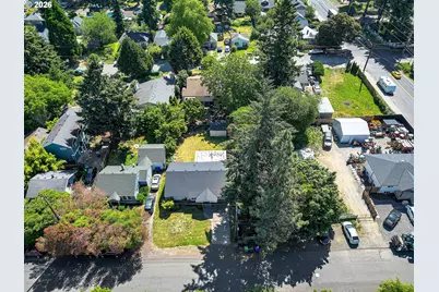 4534 NE 95th Ave, Portland, OR 97220 - Photo 37