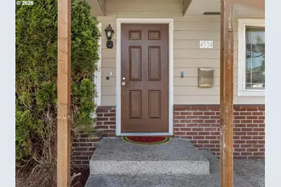 4534 NE 95th Ave, Portland, OR 97220 - Photo 5