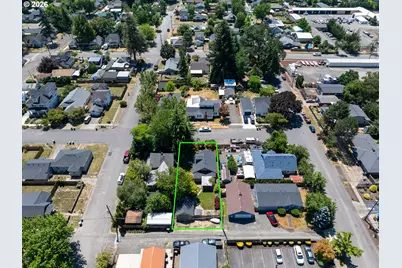 307 W 2nd St, Newberg, OR 97132 - Photo 37