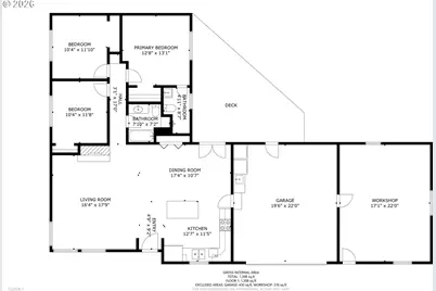 4004 NE 51st St, Vancouver, WA 98661 - Photo 45