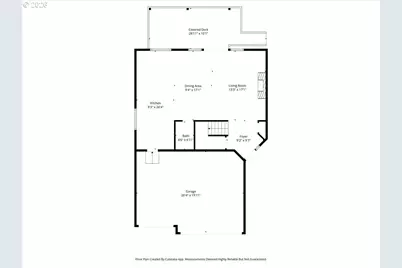 2952 SE Pheasant Ave, Gresham, OR 97080 - Photo 43