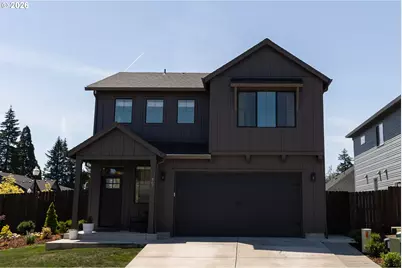 867 SE 35th St, Battle Ground, WA 98604 - Photo 1