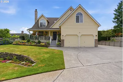 3200 SW 24th St, Gresham, OR 97080 - Photo 1