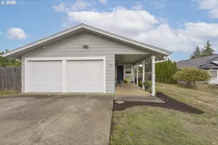 320 SW Ivy St, Willamina, OR 97396 - Photo 3
