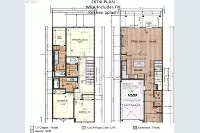 18330 SW Aspen Butte Ln #14-3, Beaverton, OR 97007 - Photo 3