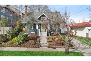 3323 SE 55th Ave, Portland, OR 97206 - Photo 1