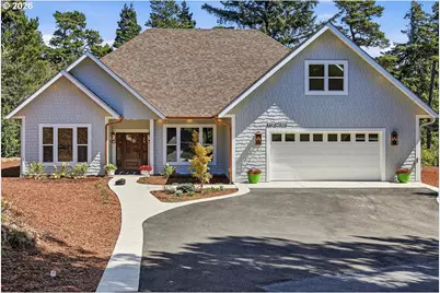 87925 S Wood Lake Way, Florence, OR 97439 - Photo 1