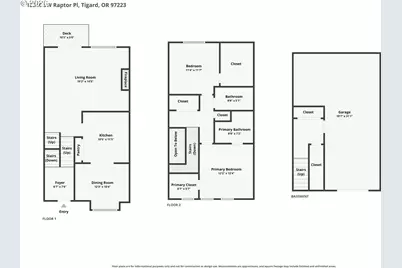 13240 SW Raptor Pl, Tigard, OR 97223 - Photo 47