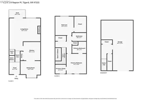13240 SW Raptor Pl, Tigard, OR 97223 - Photo 47