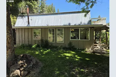 58994 Upper Imnaha Rd, Imnaha, OR 97842 - Photo 1