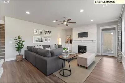 10252 SE Compass Course St #349, Happy Valley, OR 97086 - Photo 25