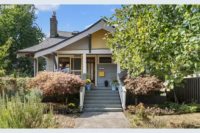 5735 N Detroit Ave, Portland, OR 97217 - Photo 1