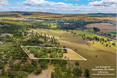 Eagle Dr #Lot 18, Goldendale, WA 98620 - Photo 19
