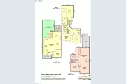 555 6th St, Lake Oswego, OR 97034 - Photo 3