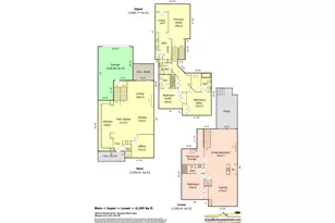 555 6th St, Lake Oswego, OR 97034 - Photo 3