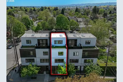 2268 SE Division St, Portland, OR 97202 - Photo 1