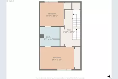 2268 SE Division St, Portland, OR 97202 - Photo 41