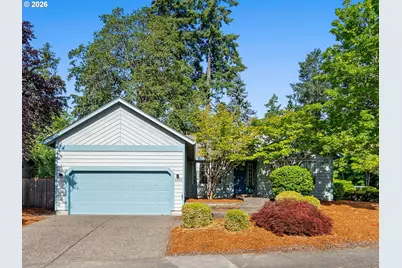 6605 SW Wisteria Pl, Beaverton, OR 97008 - Photo 1