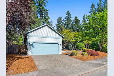 6605 SW Wisteria Pl, Beaverton, OR 97008 - Photo 3