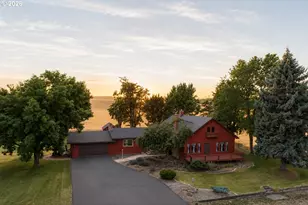 52042 Hwy 11, Athena, OR 97813 - Photo 1