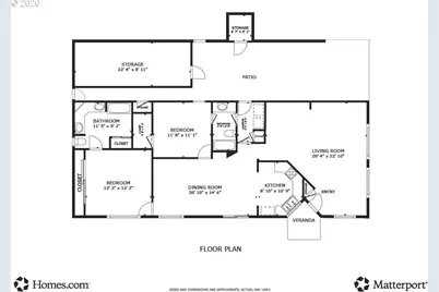17144 SW Eldorado Dr, Tigard, OR 97224 - Photo 23