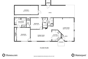17144 SW Eldorado Dr, Tigard, OR 97224 - Photo 23
