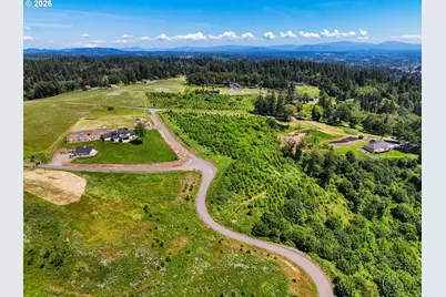 0 NW Griffith Rd Lot #9, Woodland, WA 98674 - Photo 3