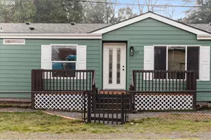 365 SW 7th Ave, Mill City, OR 97360 - Photo 3