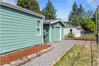 365 SW 7th Ave, Mill City, OR 97360 - Photo 29