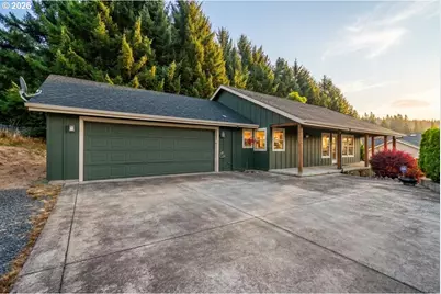 1620 Samuel Dr, Cottage Grove, OR 97424 - Photo 1