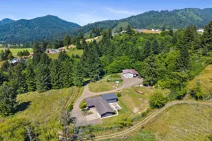850 Hodgdon Rd, Tillamook, OR 97141 - Photo 3