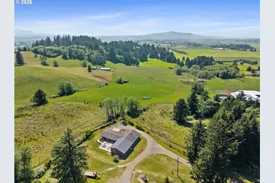 850 Hodgdon Rd, Tillamook, OR 97141 - Photo 41