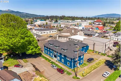 2214 5th St, Tillamook, OR 97141 - Photo 3