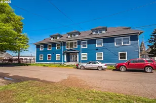 2214 5th St, Tillamook, OR 97141 - Photo 1