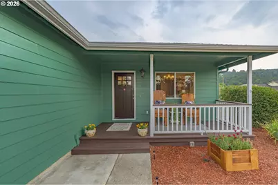 400 N Bridge St, Sheridan, OR 97378 - Photo 3