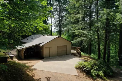 28567 Scappoose Vernonia Hwy, Scappoose, OR 97056 - Photo 3