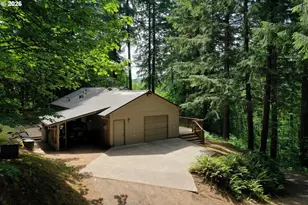 28567 Scappoose Vernonia Hwy, Scappoose, OR 97056 - Photo 3